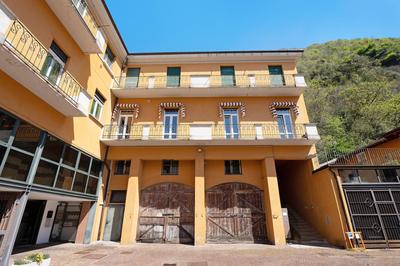 Casa Centro Laveno Mombello