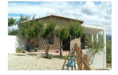 Panoramic House