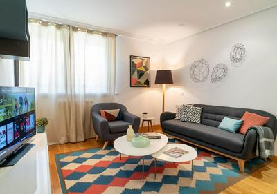 Ayala Apartment by Flatsweethome photo 4