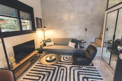 112 Downtown Loft