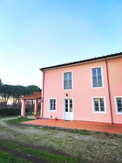 Villa Donnola: casa Rosmarino