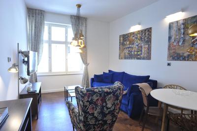 Apartment Lutetia