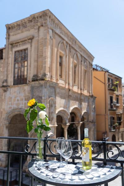 Eligius Luxury Apartments