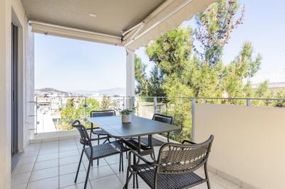 Majestic 3BR Apartment in Chalandri by UPSTREET