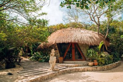 Ikal Tulum Hotel