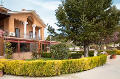 Locanda Ballarò Relais di Campagna