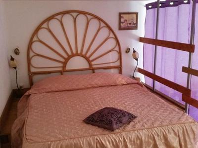 CASA VIOLETTA - Grazioso Open Space