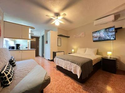 Loft precioso Iris