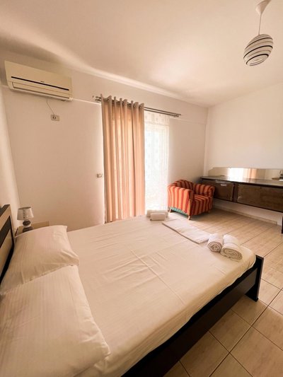 Garden Villa Sarande Apt-5