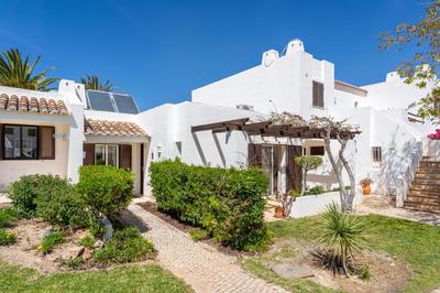 Balaia Golf Poolside Retreat - Superior 2 bed villa