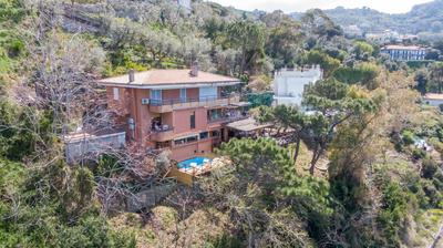 AMORE RENTALS - Villa Perla