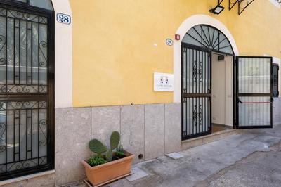 Cortile dei Giusti - Combo Guesthouse