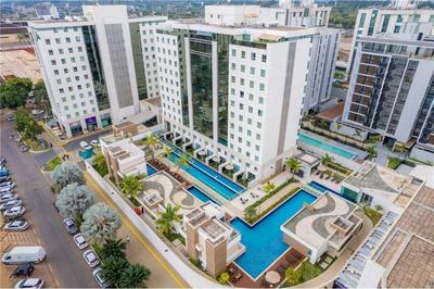 Brasilia King flat Particular