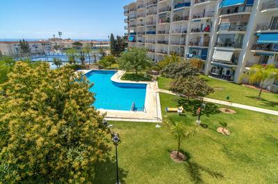 Almijara Apartments Casasol