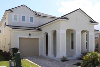 Gorgeous 4 Bed Dream house at Solara Resort