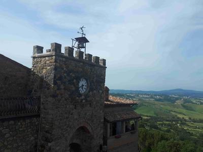 Casetta Edera