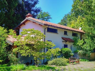 Milano Country Club - Villa with private pool and garden