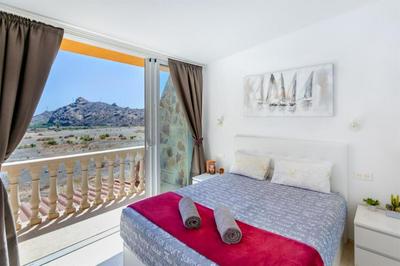 Luxuriösen Apartment am Meer Golfplatz, Strand