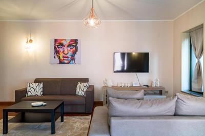 Loft Angolo Sul Mare