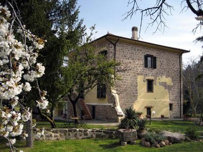 San Processo Agriturismo