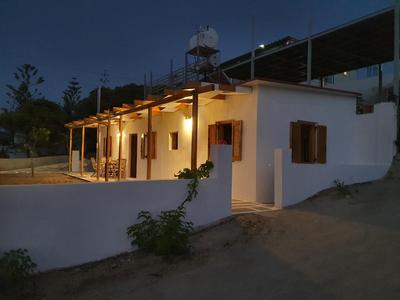 Poseidon House, With Seaview