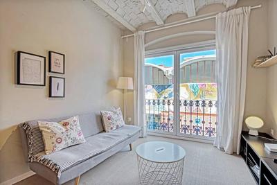 Cozy Apartment in the Heart of the City