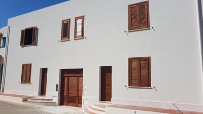 Casa al Mulino