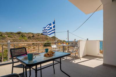 Artemis Seaside House, With Sea View