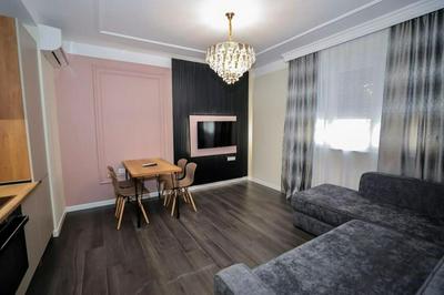 Miku Apartment- Exclusive 1 Bedroom At Komuna e Parisit