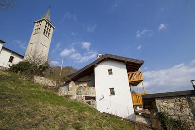 Casa Ursic Scrittore