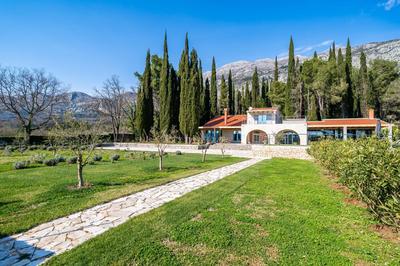 Villa Agave