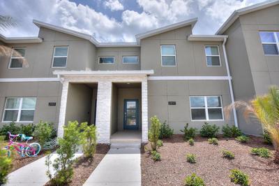 Barefoot Breeze - Storey Lake by Shine Villas #833 townhouse