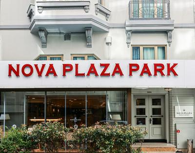 Nova Plaza Park Hotel - Image 52