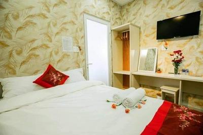 HOTEL NẮNG CHIỀU ĐÀ LẠT