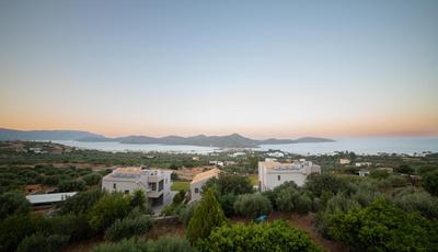 Apollonia Elounda View Villa