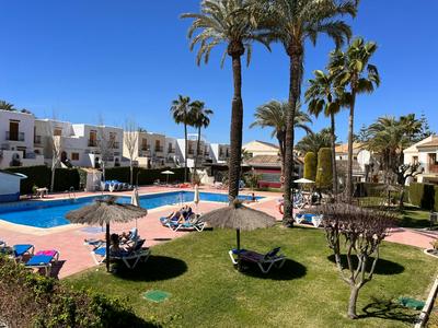 Casa del Mar Vera Costa