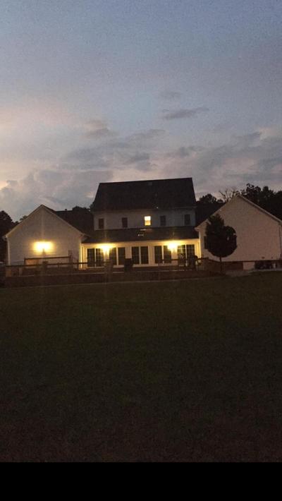 MooreField Suites Greensboro East