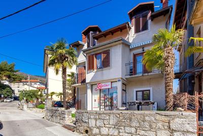 Apartment Pearl, Opatija center