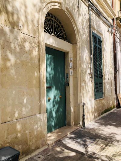 O' sole mio Rudiae Rooms