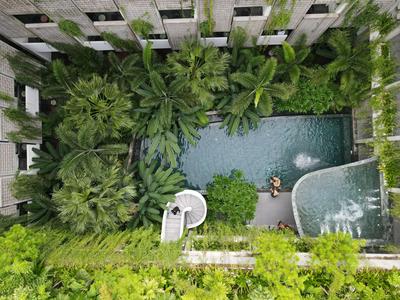 Baitong Hotel & Resort Phnom Penh
