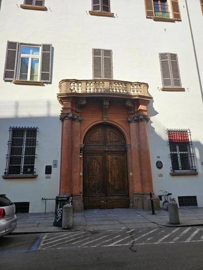 Residence Belle Arti 42