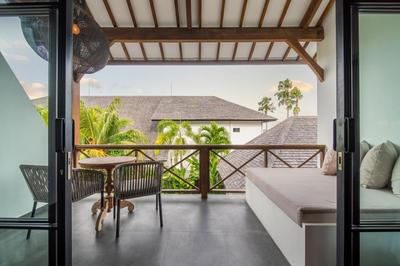 Villa Anam 1 Canggu