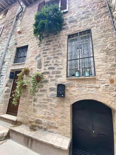 Appartamento incantevole in pieno centro storico