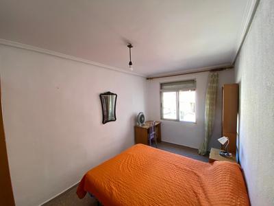 bigger flat ideal for family near beach center and city of science