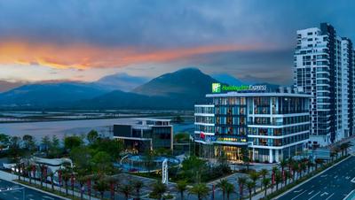 Holiday Inn Express Jiangmen Yinhu Bay by IHG