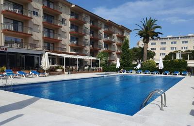 Payet Apartments