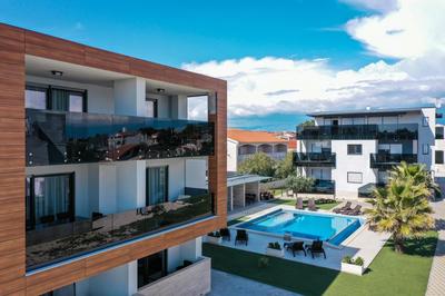 Resort Mirakul II.
