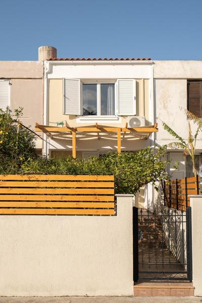 Lemon Garden Home