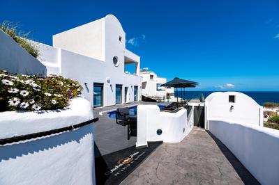 Villa Concha Con Perla