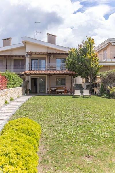 Villa maistrali sunset